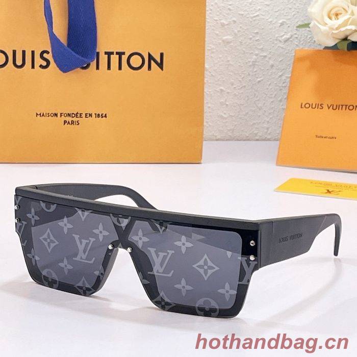 Louis Vuitton Sunglasses Top Quality LVS00287